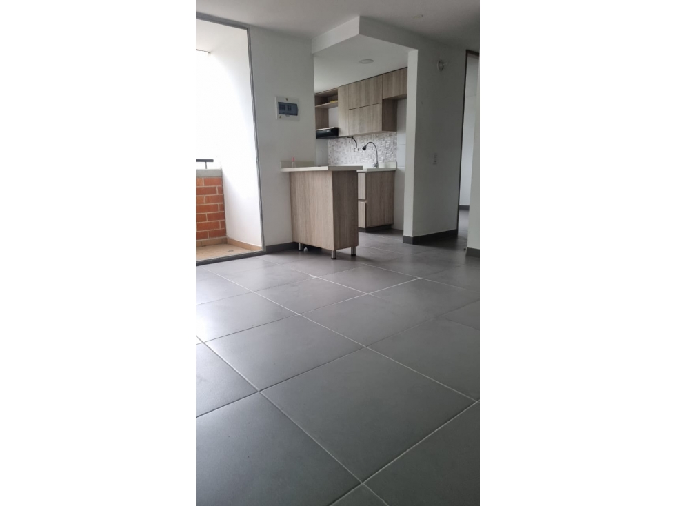 Venta Apto La Estrella sector La Tablaza excelente precio