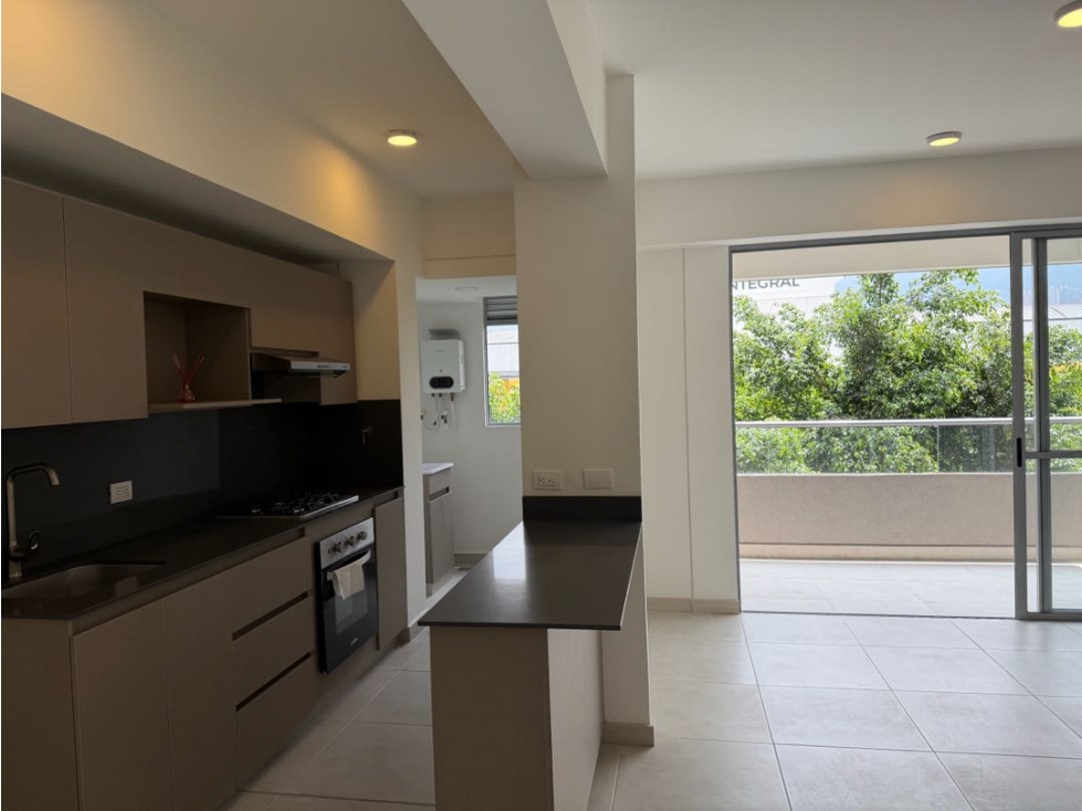 [BV] En venta apartamento moderno sector Viva Envigado