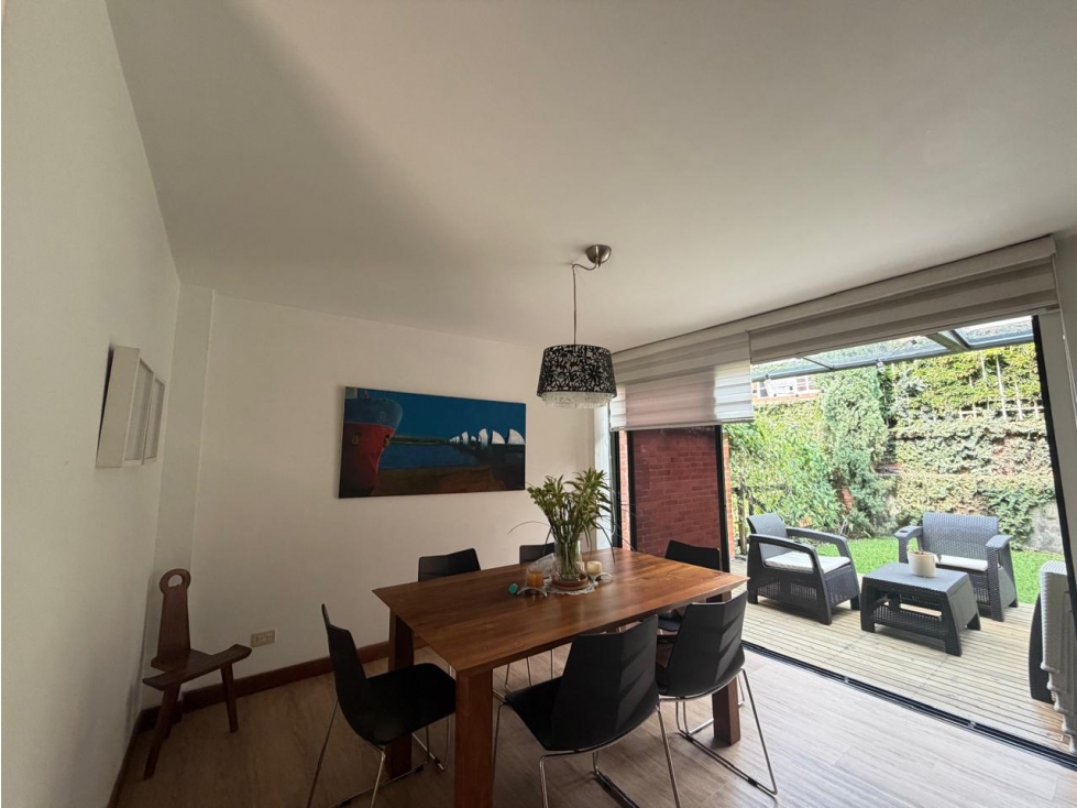 [VL] VENDO CASA EN LA LOMA DEL ESMERALDAL, ENVIGADO, ANT