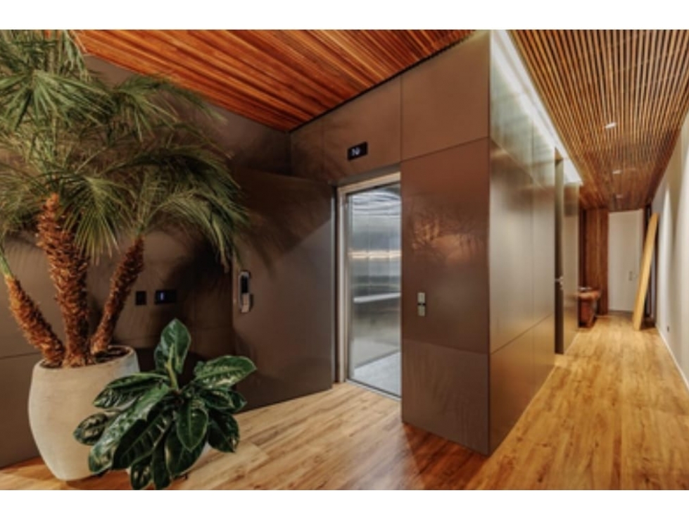 [FA] Lujoso apartamento sector el Poblado, Medellín