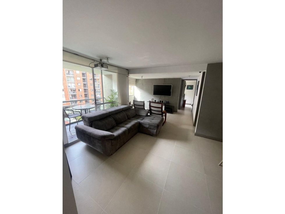 [FA] Apartamento en venta en Laureles, Medellín