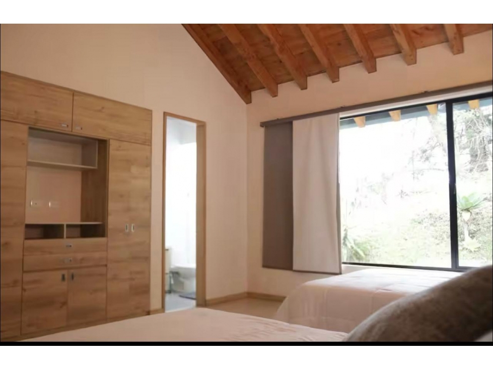 [FA] Casa campestre sector San Antonio de Pereira VENTA