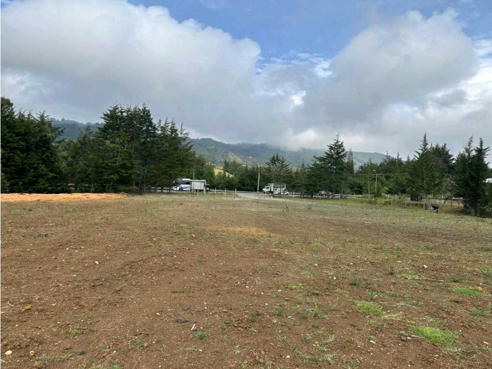 [EM] LOTE EN VENTA PARA DIFERENTES USOS,INDUSTRIAL,VIA AEROPUERTO