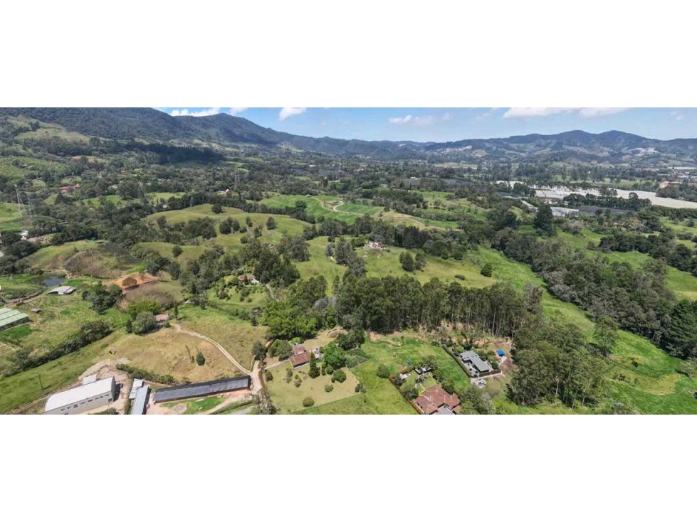 [EM] SE VENDE LOTE EN PARCELACION EN LA CEJA,ANT.CERCA A TODO