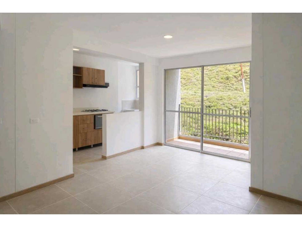 [EM] SE VENDE MUY BUEN APTO EN RIONEGRO SECTOR FONTIBON