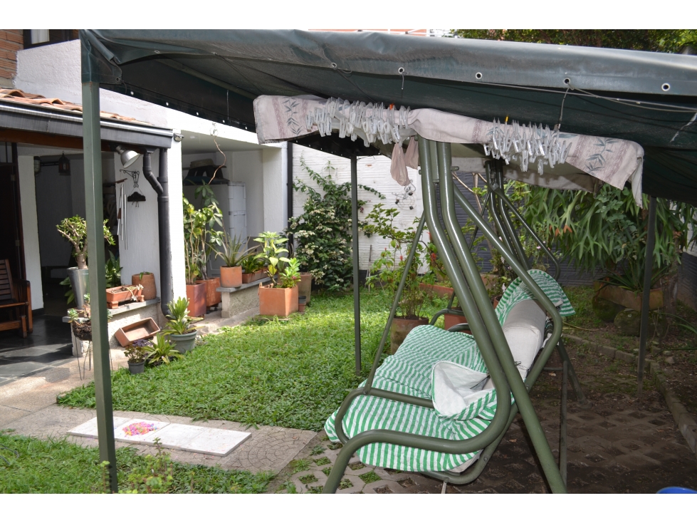 [RA] CASA LOTE UNIFAMILIAR EN VENTA BELEN LA PALMA, MEDELLIN