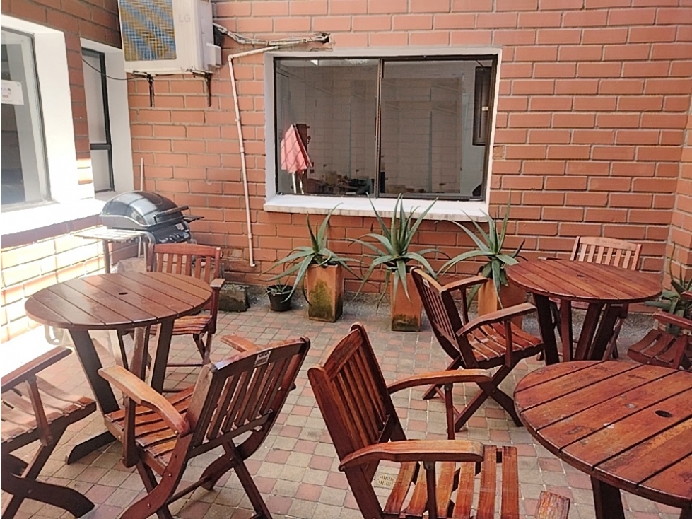 [RA] BELEN ROSALES CASA EN VENTA PRIMER PISO, MEDELLIN