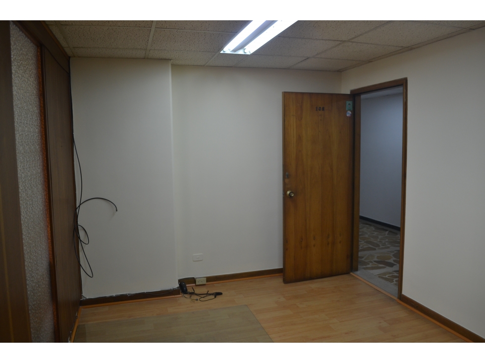 [RA] OFICINA EN VENTA COLINAS DEL POBLADO
