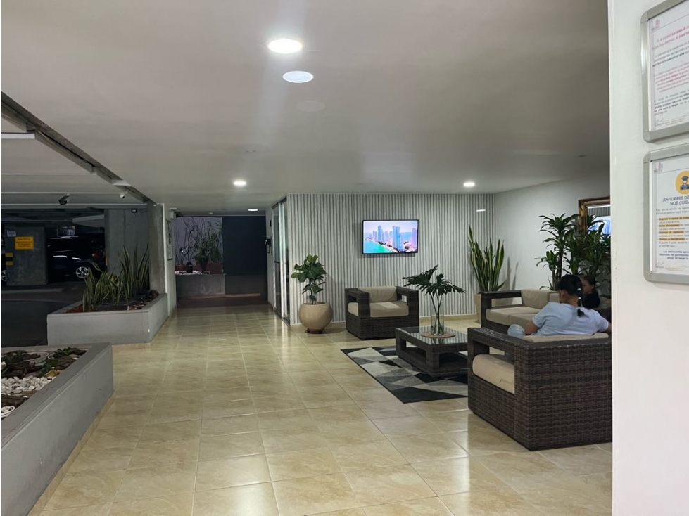 [VA] VENTA APARTAMENTO SECTOR MAYORCA, SABANETA