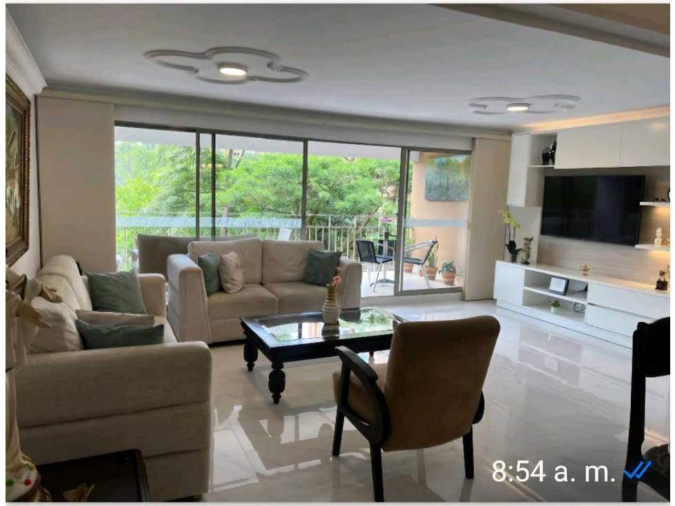 [UW] Vendo Apartamento Poblado sector la frontera, Medellín
