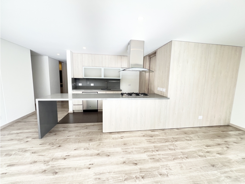 [CM] Apartamento para la Venta Poblado Alto, Medellín