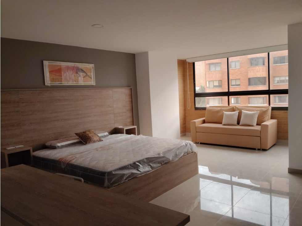 [QM] VENTA APARTAESTUDIOS EN LAURELES SANTA TERESITA
