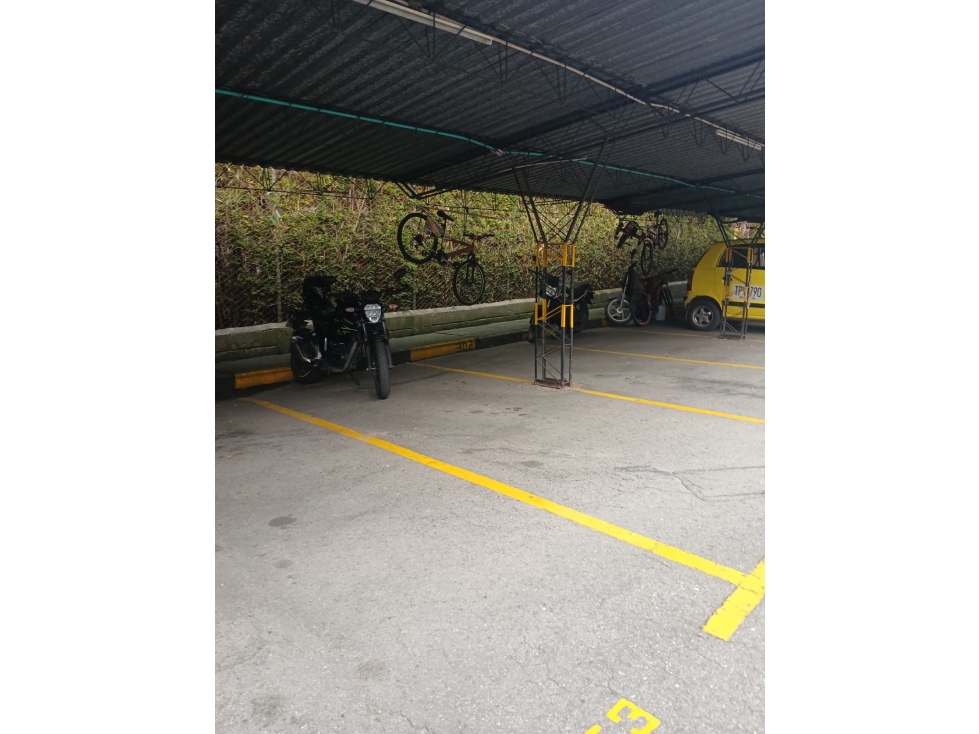 [YV] VENTA DE APARTAMENTO EN CALASANZ PARTE MEDIA, MEDELLIN