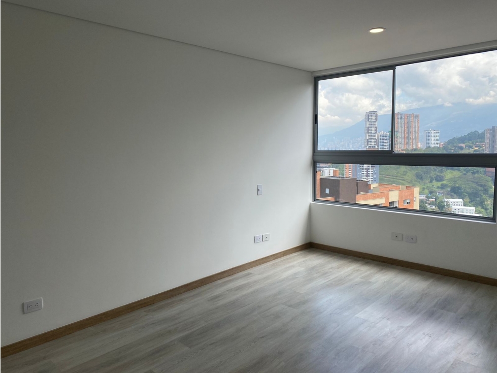 Venta de Apartamento en Sabaneta con hermosa vista panorámica — foto 6