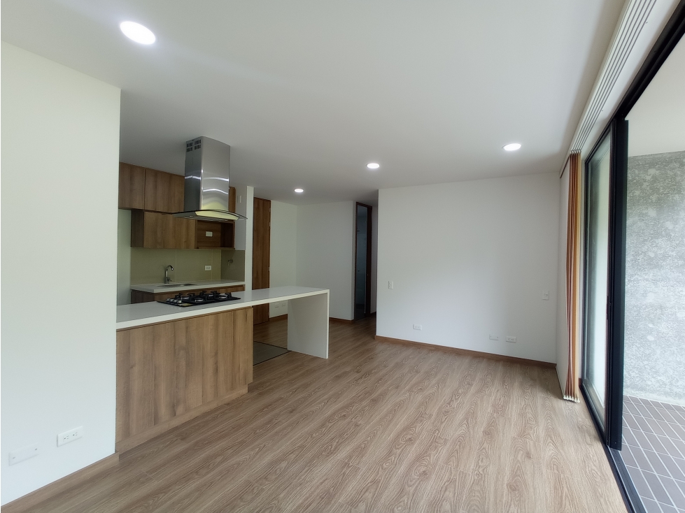 VENTA APTO EN ENVIGADO ( VR )