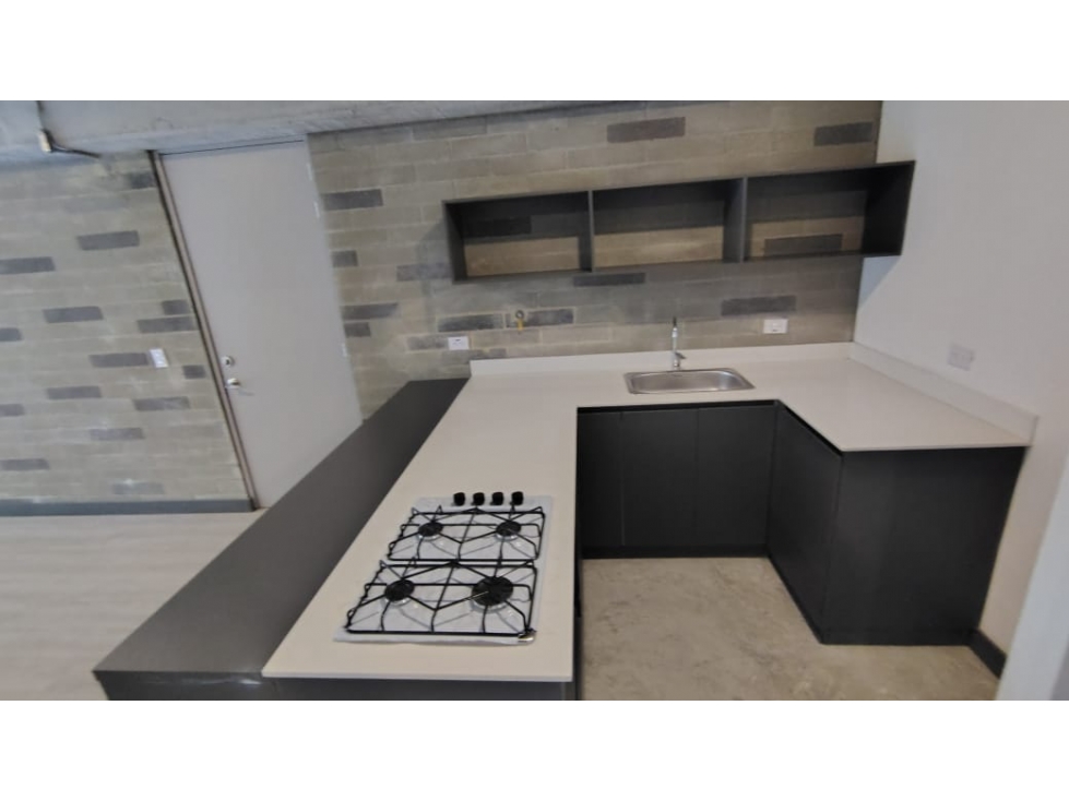 VENTA DE MODERNO APARTMENTO EN LA CEJA ZONA MUY EXCLUSIVA — foto 4