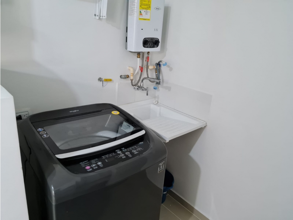 VENTA DE APARTAMENTO EN LAS LOMITAS SABANETA