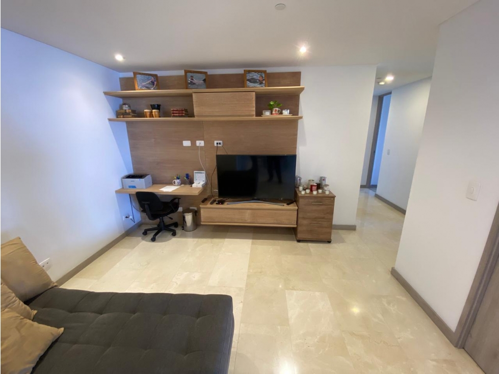 Venta apartamento de lujo en Envigado