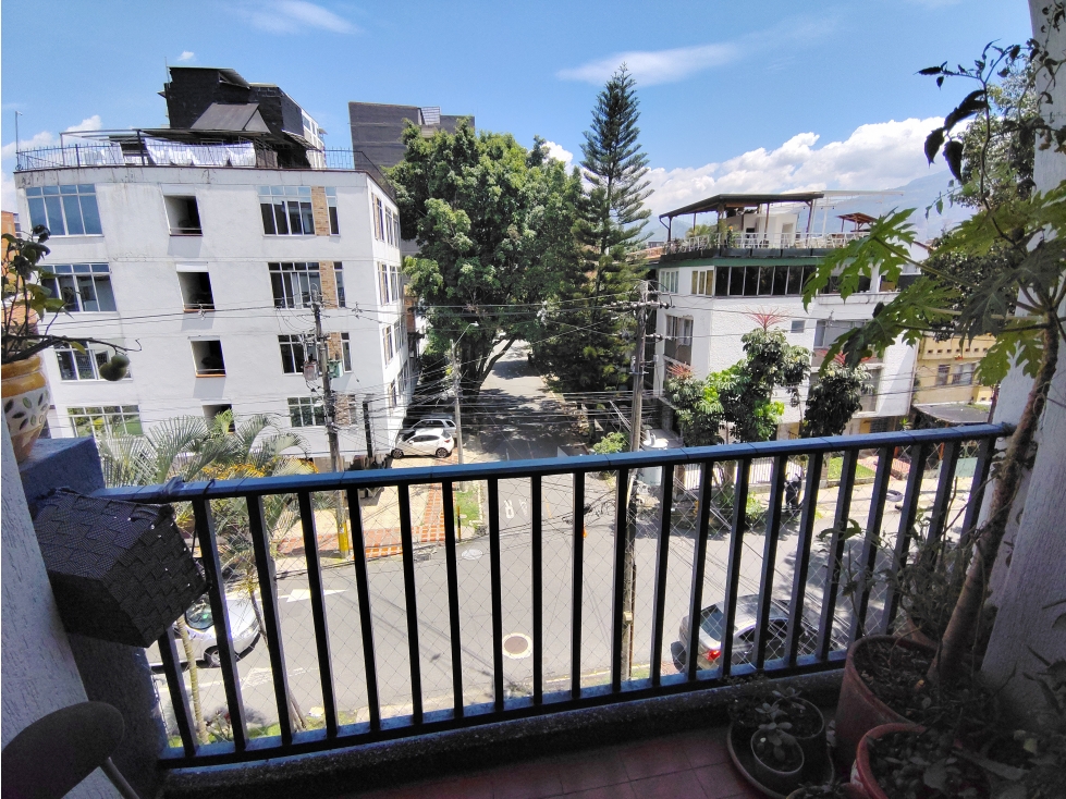 Venta de Apartamento en Florida Nueva - Piso 4 con ascensor — foto 2