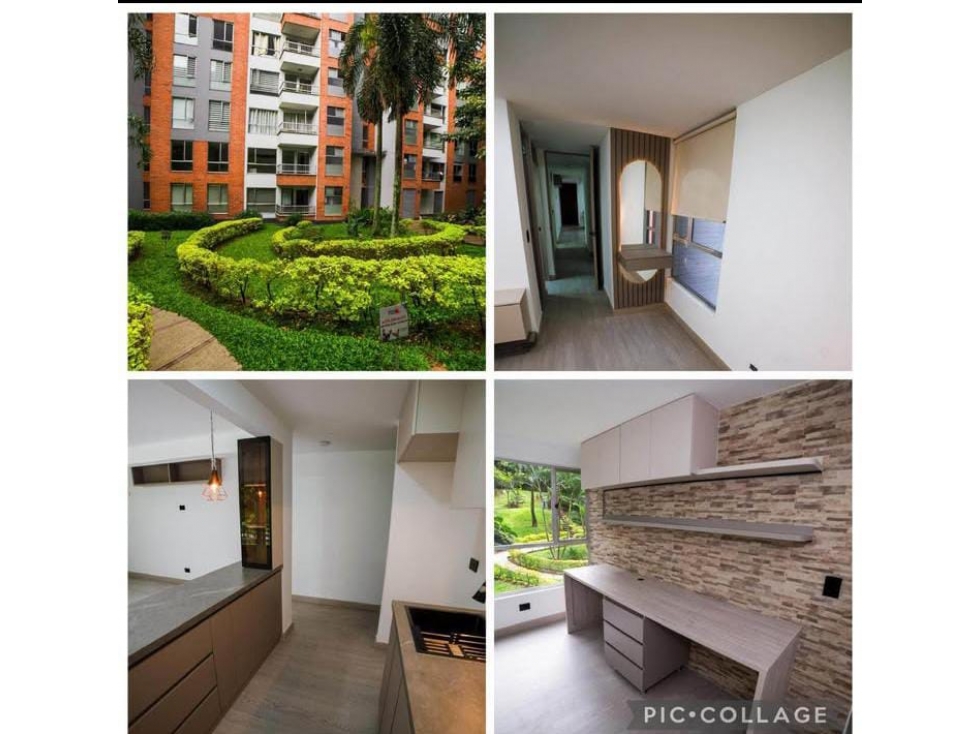Apartamento en Venta En El Poblado