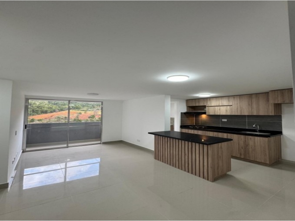 Apartamento En Venta En Bello