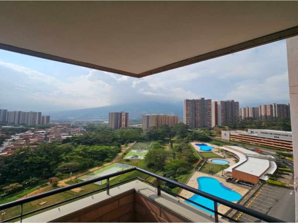 Apartamento En Venta En Bello