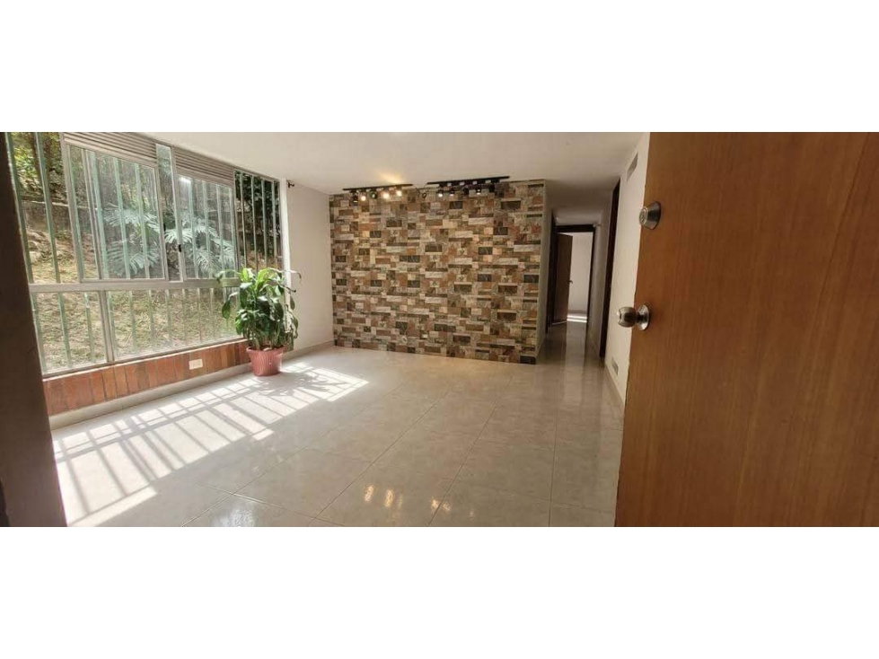 Apartamento En Venta En Bello