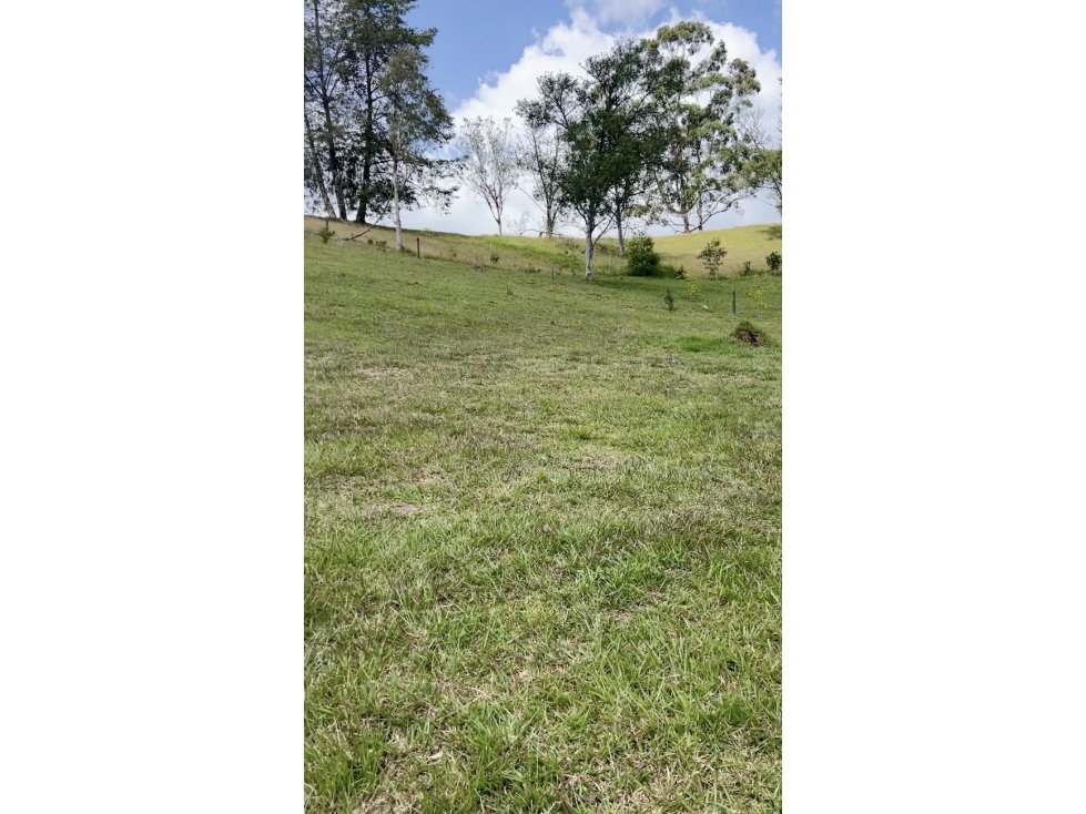 [RH] Lote para la venta en El Retiro, Vereda Pantanillo — foto 2