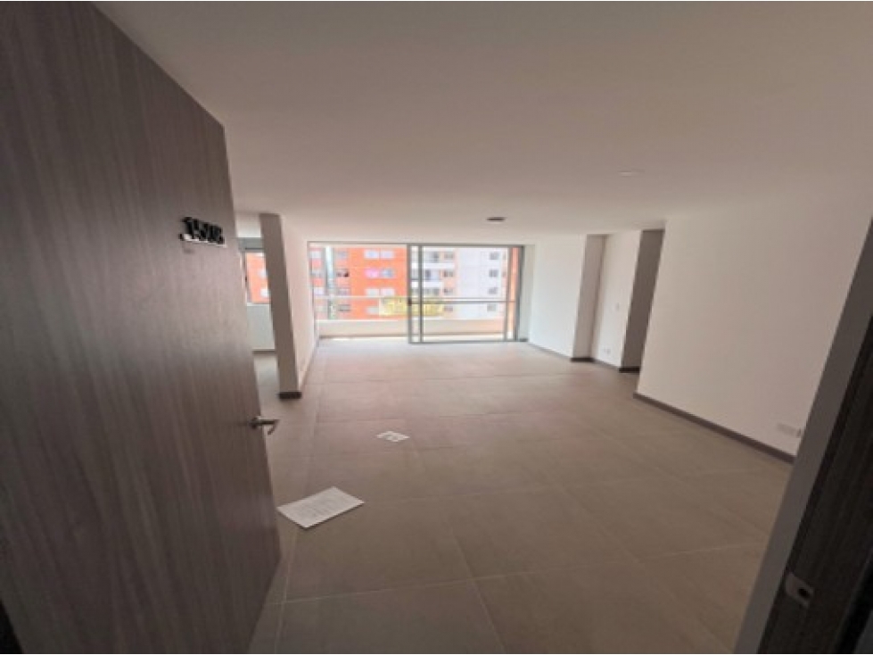 Apartamento En Venta En ItagüÏ