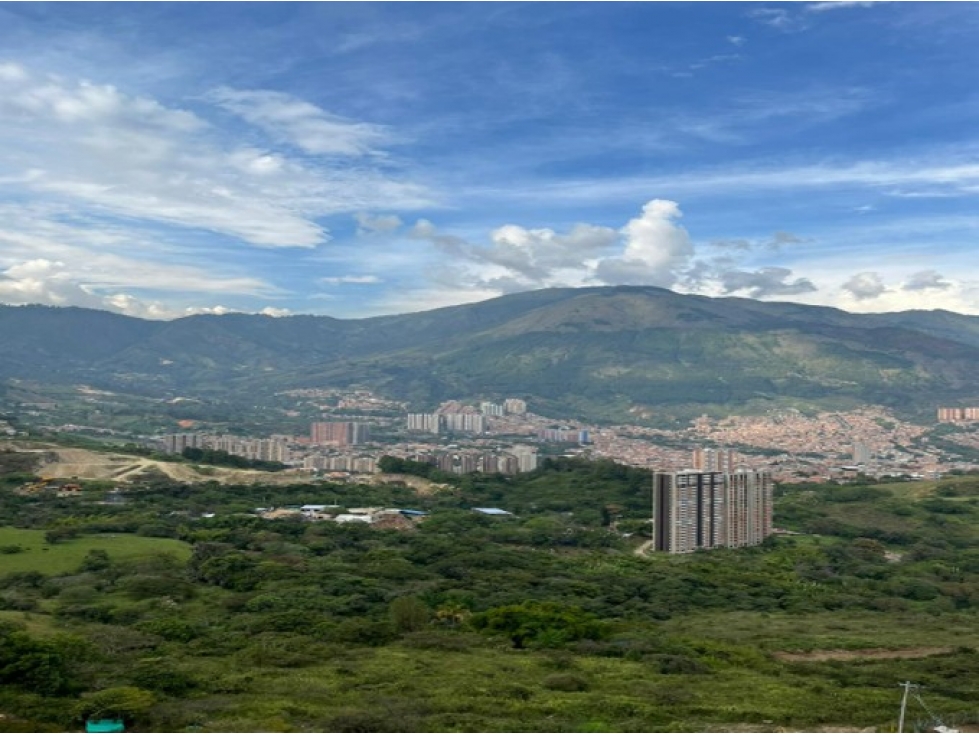 Apartamento En Venta En Bello