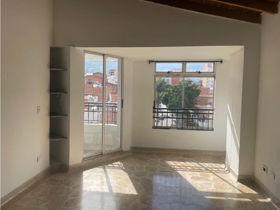 Apartamento En Venta En Laureles