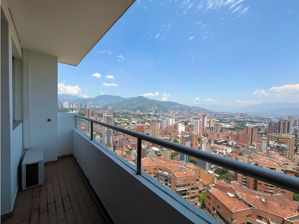 Apartamento En Venta En Sabaneta
