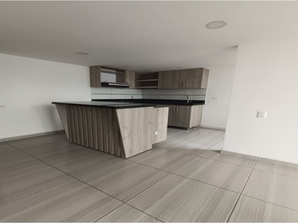 Apartamento En Venta En Bello