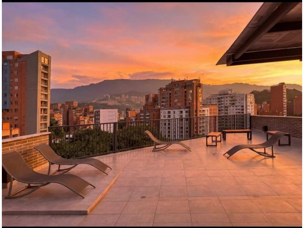 Apartamento En Venta En Laureles
