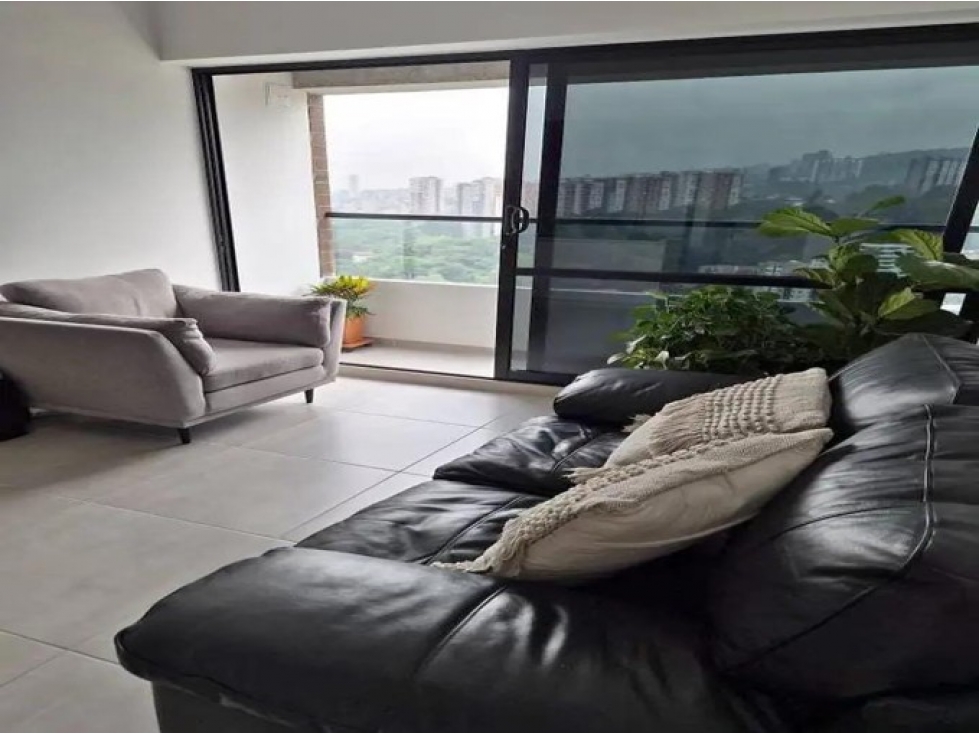 Apartamento En Venta En Bello