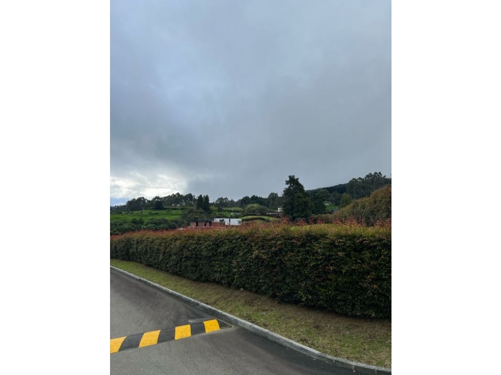 [RH] Lote para la venta en el sector de La Acuarela, Envigado — foto 5