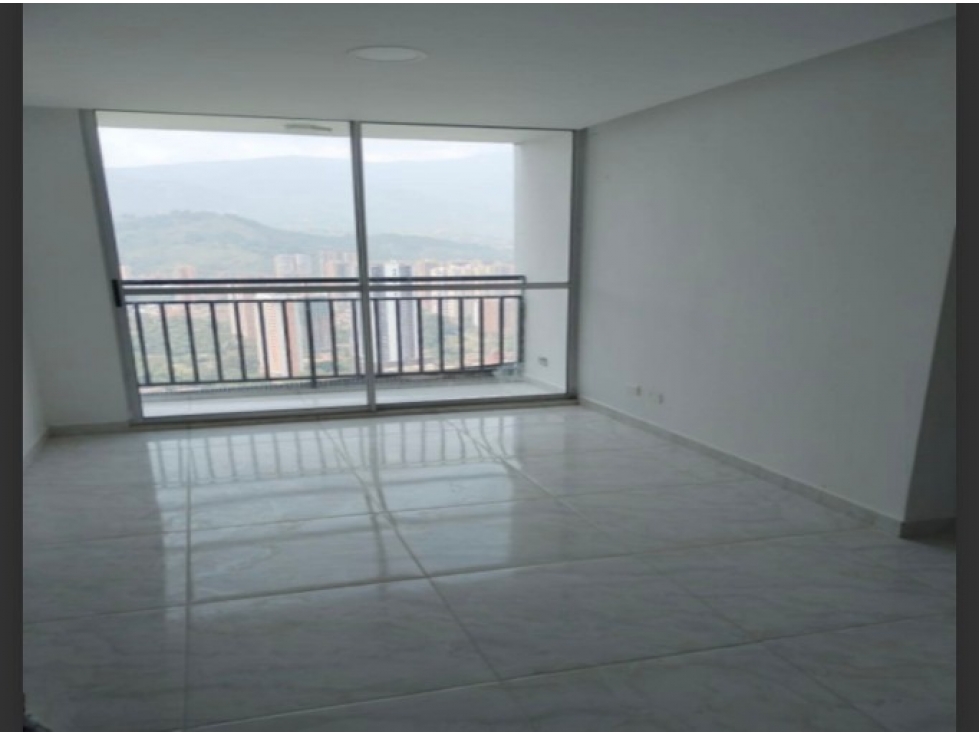 Apartamento En Venta En Sabaneta