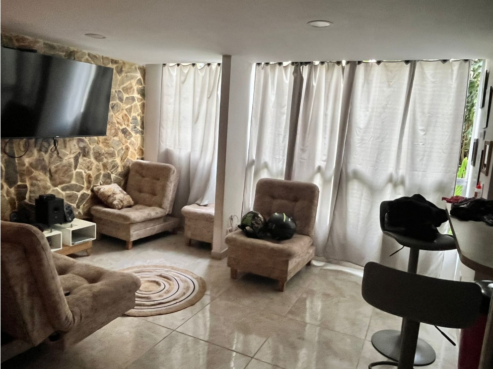 Apartamento En Venta En Bello