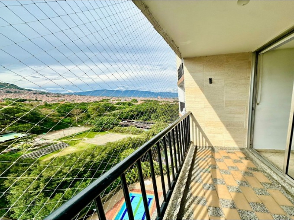 Senderos del Palmar , venta apartamento Robledo