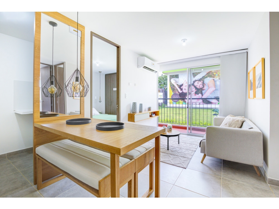 APARTAMENTOS PARA ESTRENAR EN NEIVA PROYECTO ESPECTACULAR — foto 2