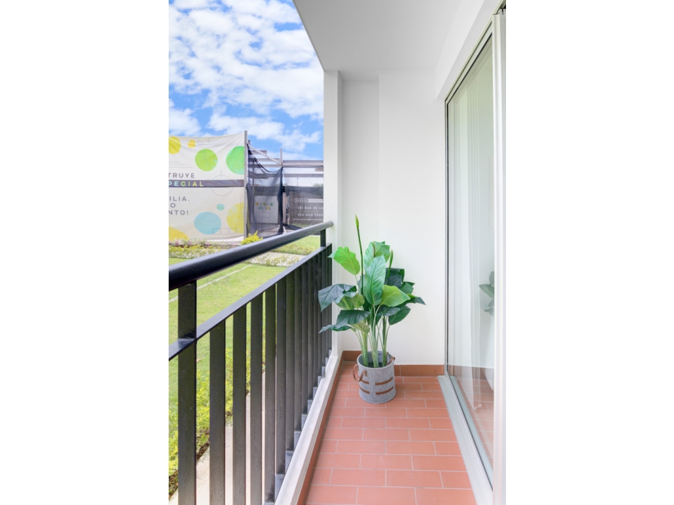 APARTAMENTOS PARA ESTRENAR EN NEIVA PROYECTO ESPECTACULAR — foto 5