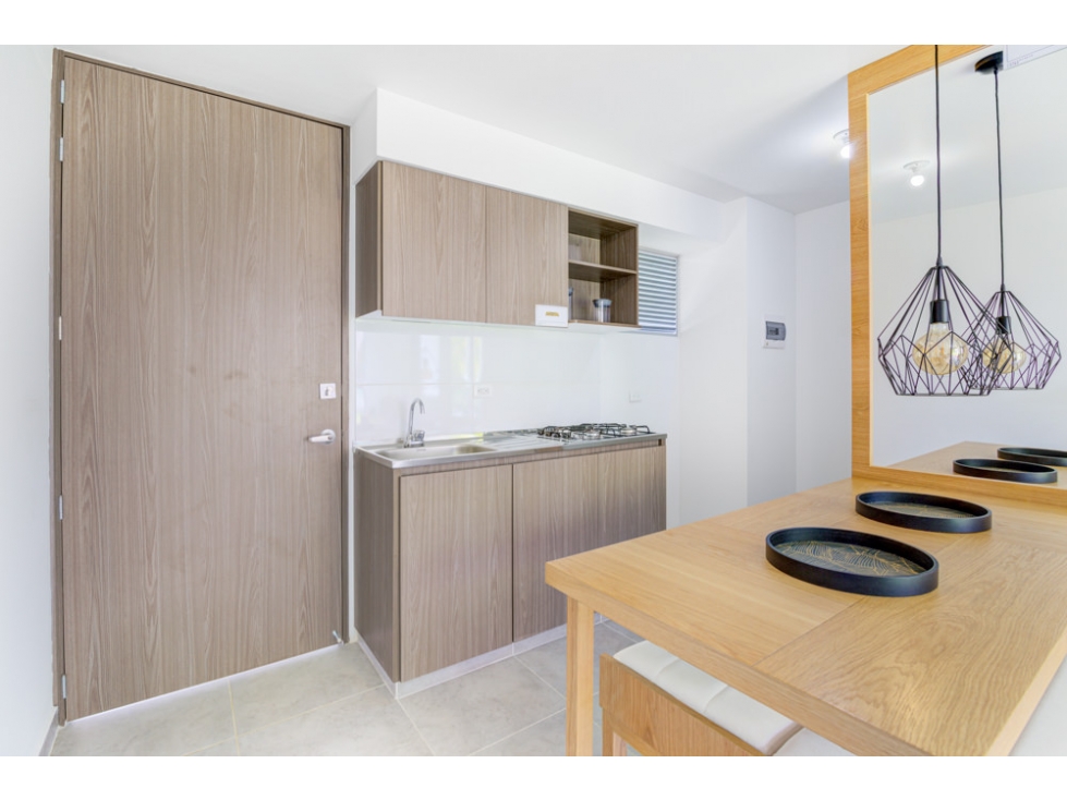 APARTAMENTOS PARA ESTRENAR EN NEIVA PROYECTO ESPECTACULAR — foto 4