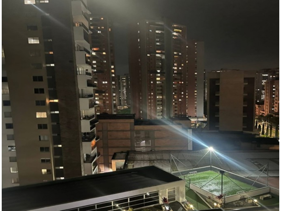 Apartamento En Venta En ItagüÏ, suramerica.