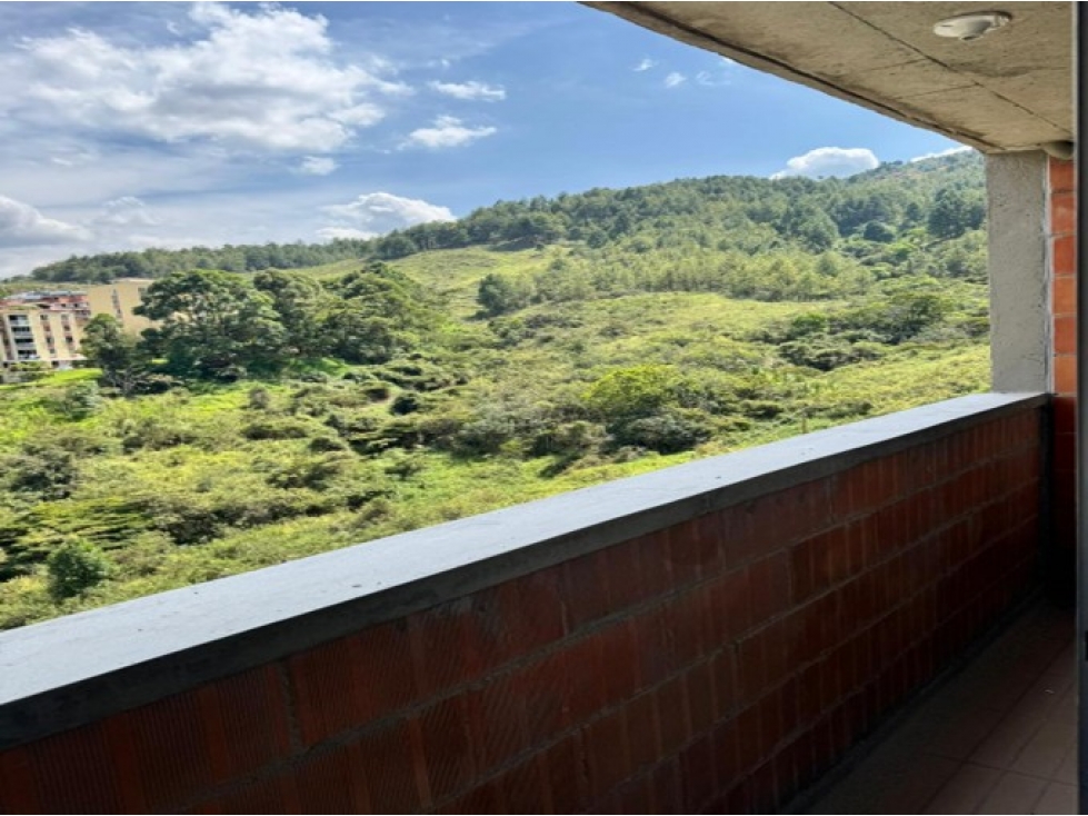Apartamento En Venta En Bello