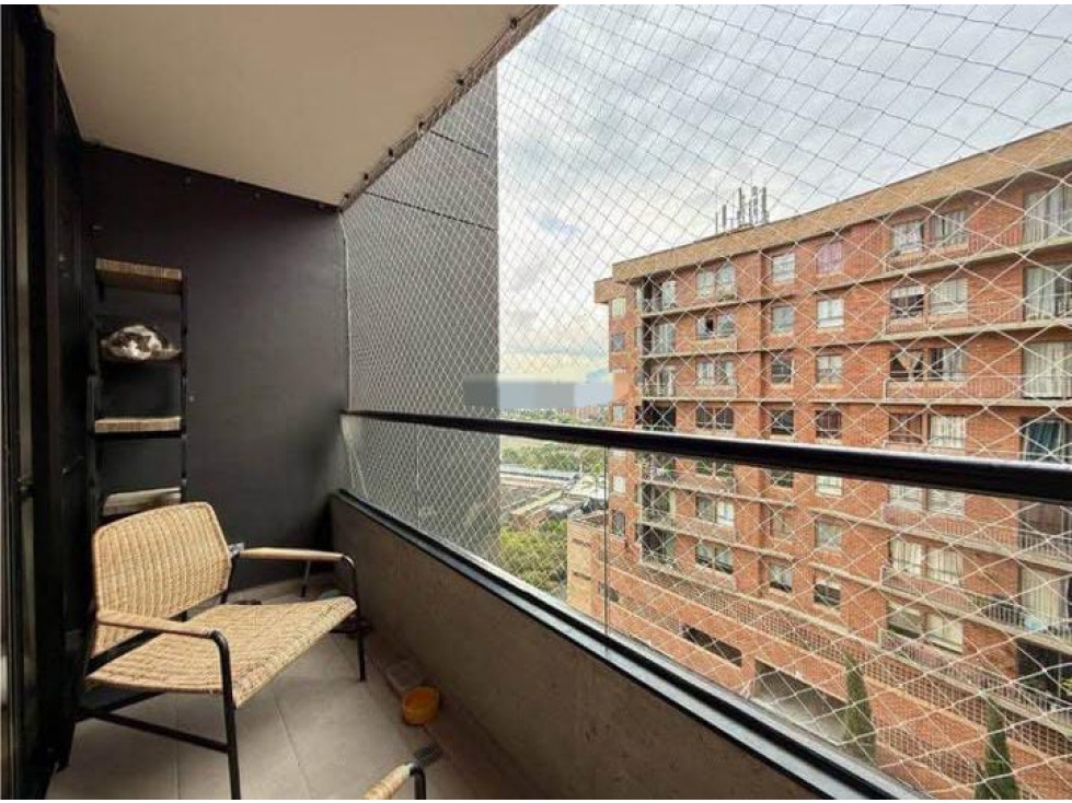 Apartamento En Venta En Envigado
