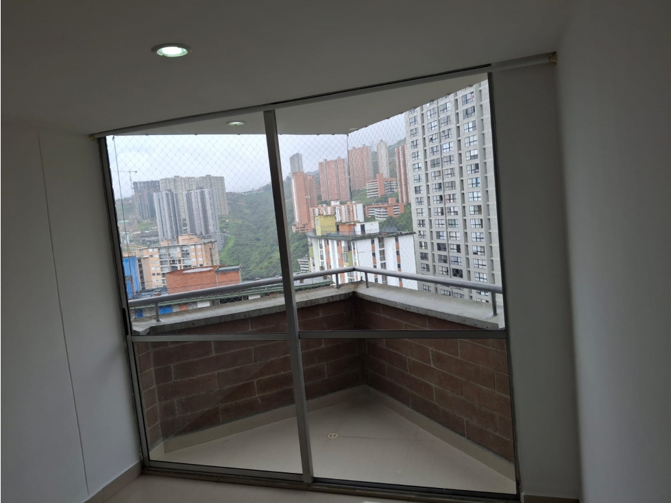 Apartamento En Venta En Calasanz