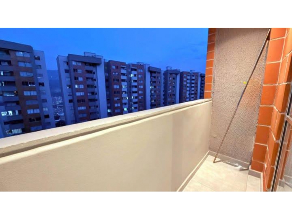 Apartamento En Venta En Bello