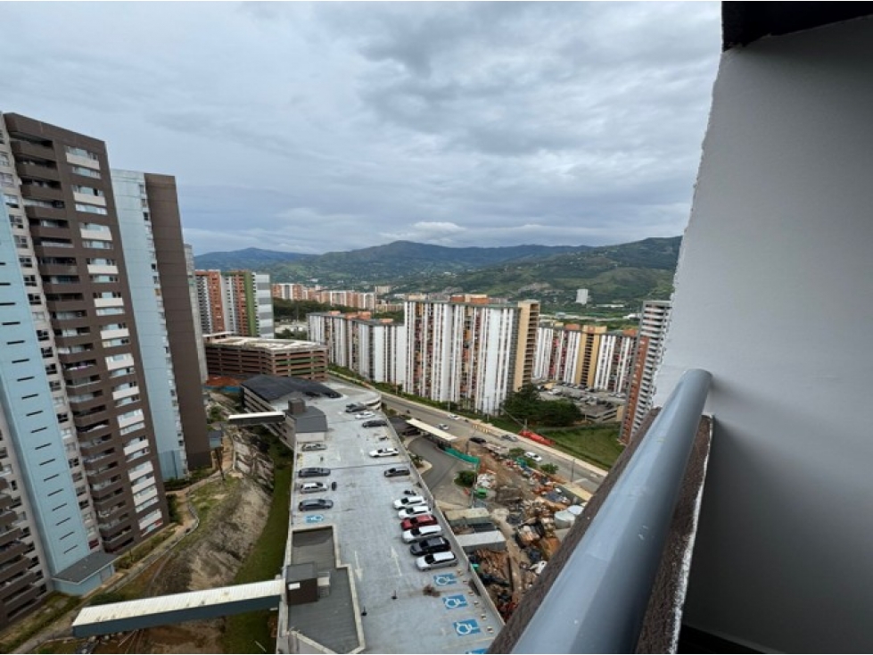 Apartamento En Venta En Bello