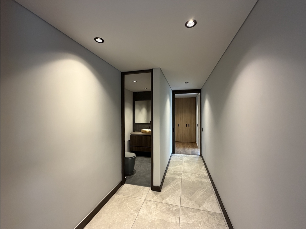 Apartamento para la venta, Loma del Esmeraldal, Envigado (UU) — foto 2