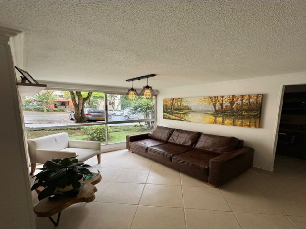 Apartamento En Venta En Envigado